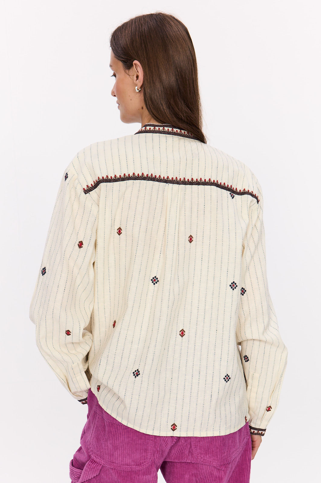 CHEMISE LIVIA