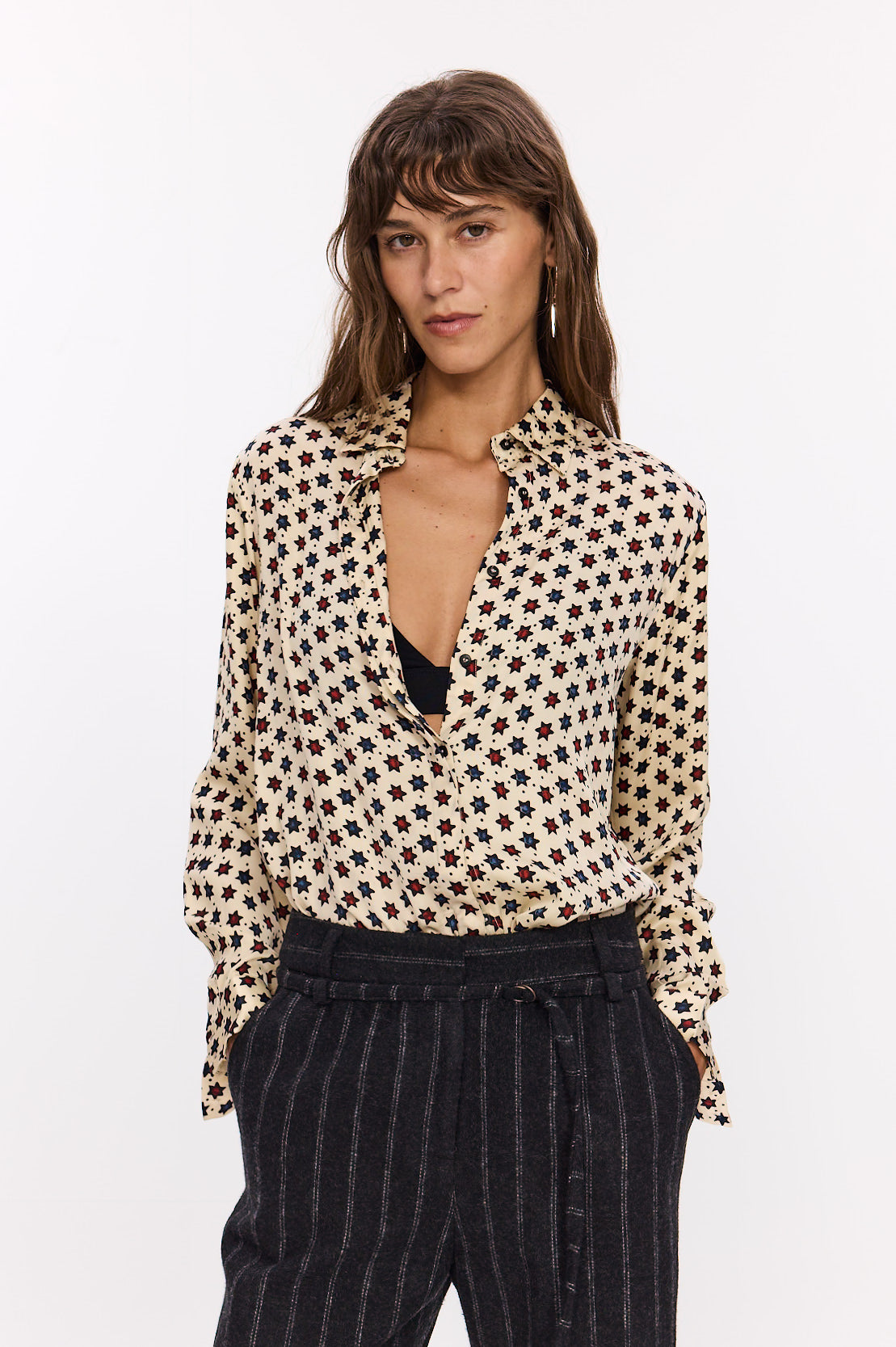 CHEMISE ROMY