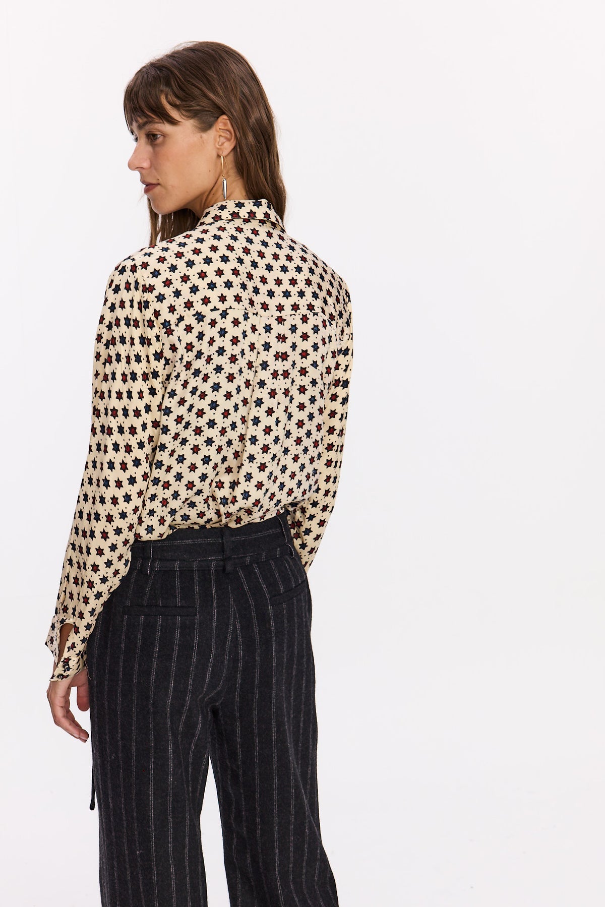 CHEMISE ROMY