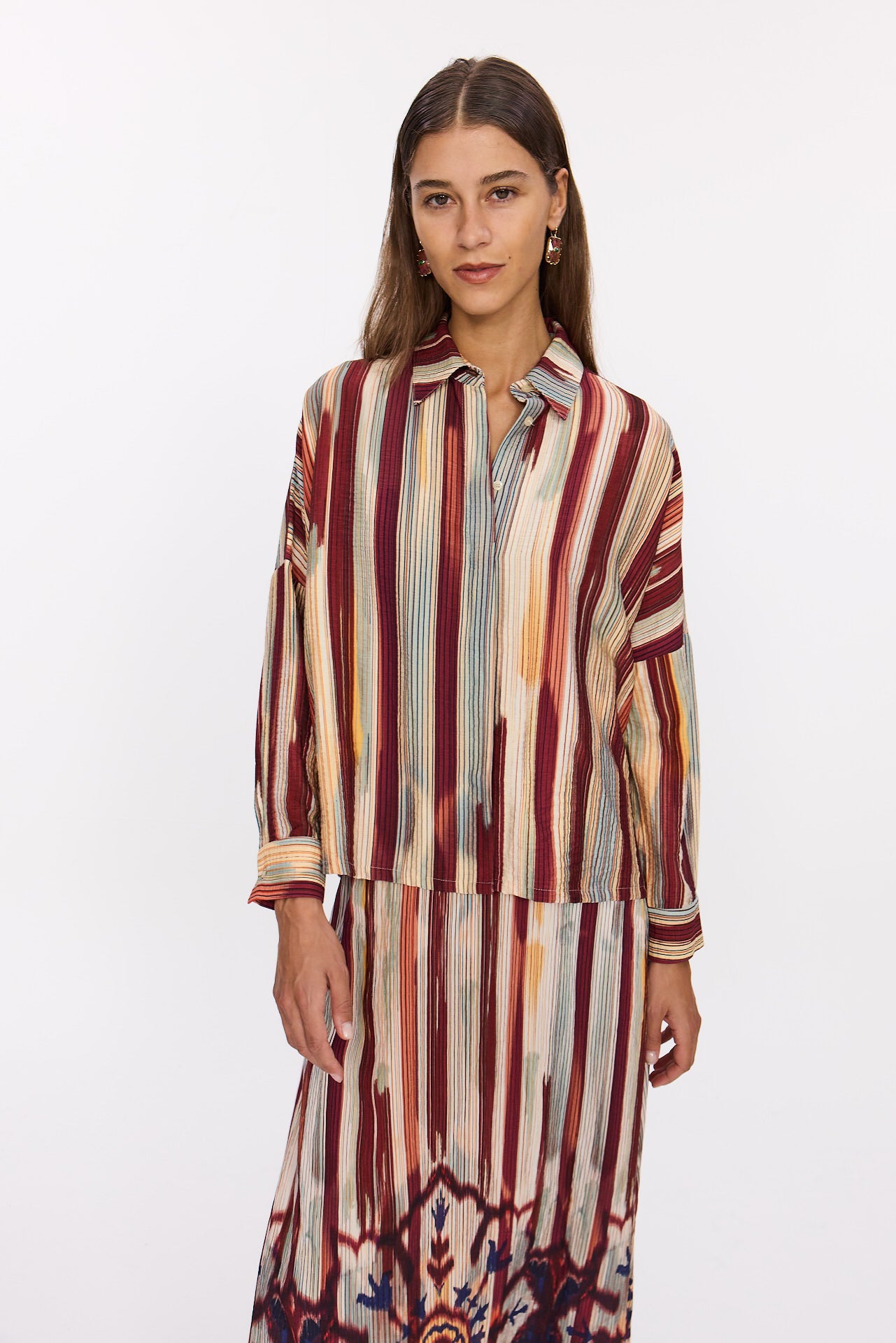 CHEMISE ARIANE