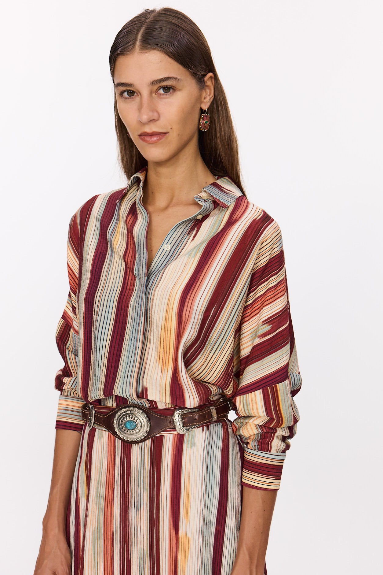 CHEMISE ARIANE