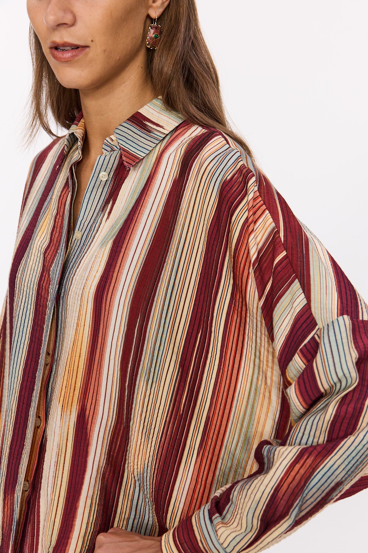 CHEMISE ARIANE
