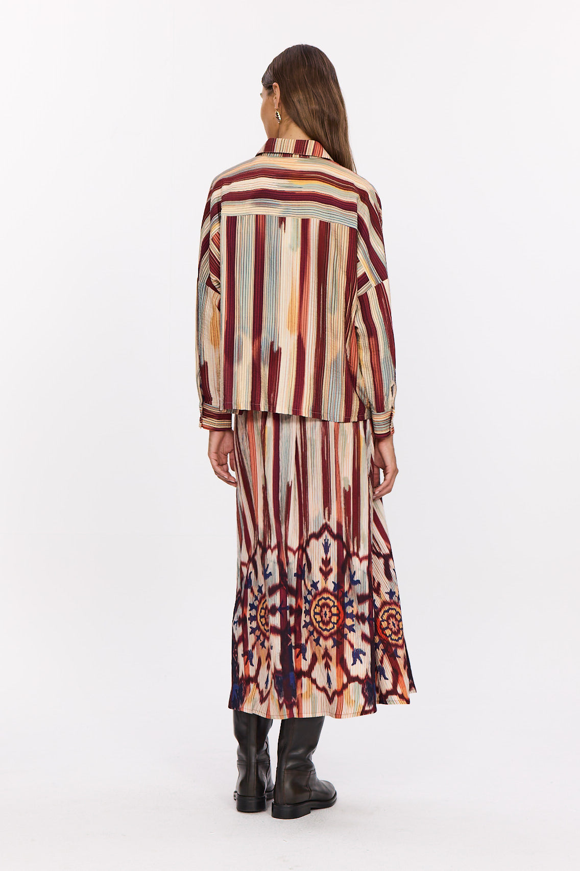 CHEMISE ARIANE