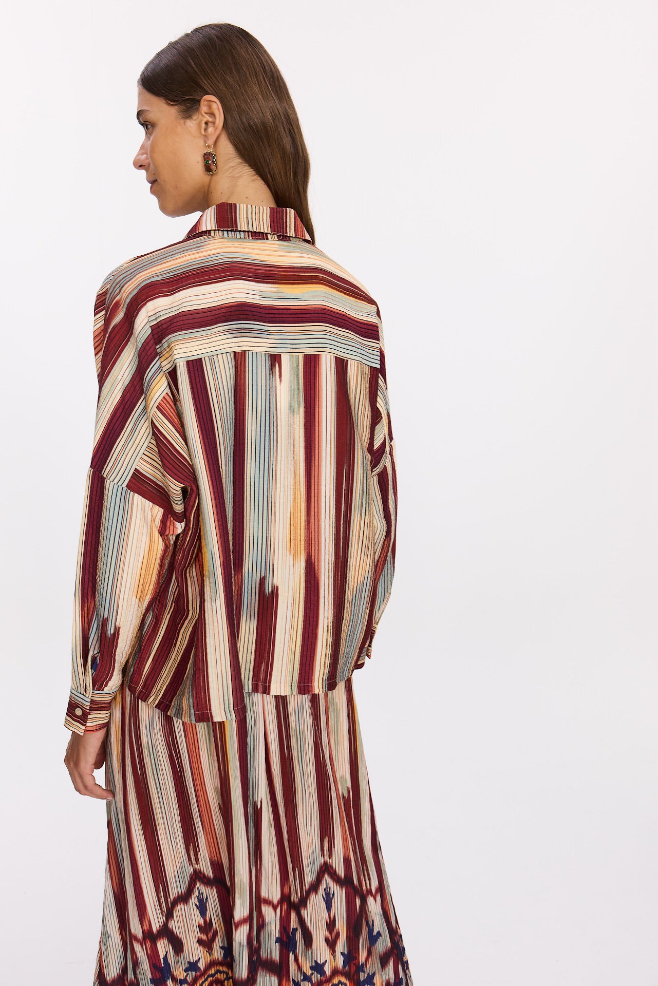 CHEMISE ARIANE