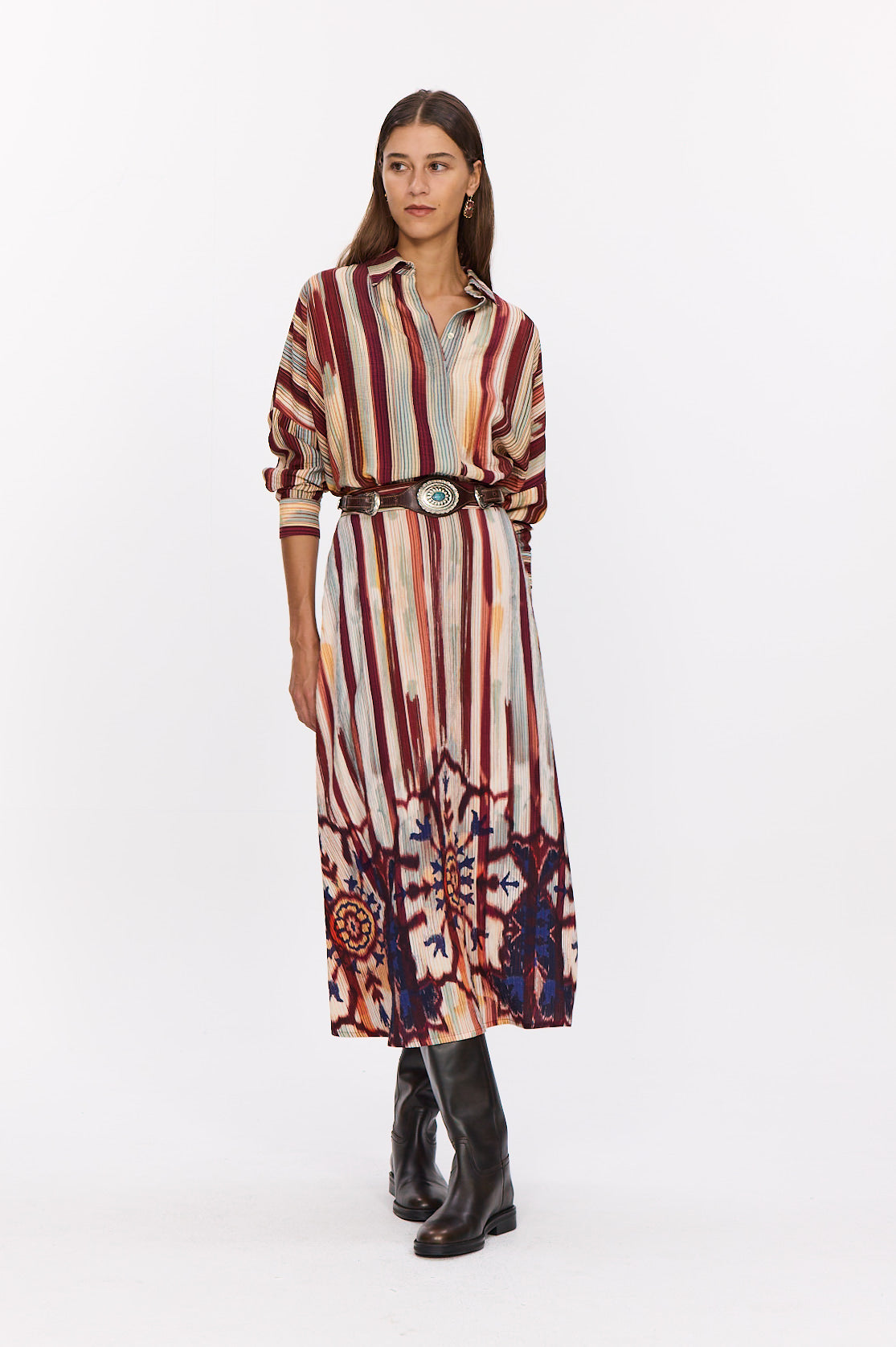 CHEMISE ARIANE