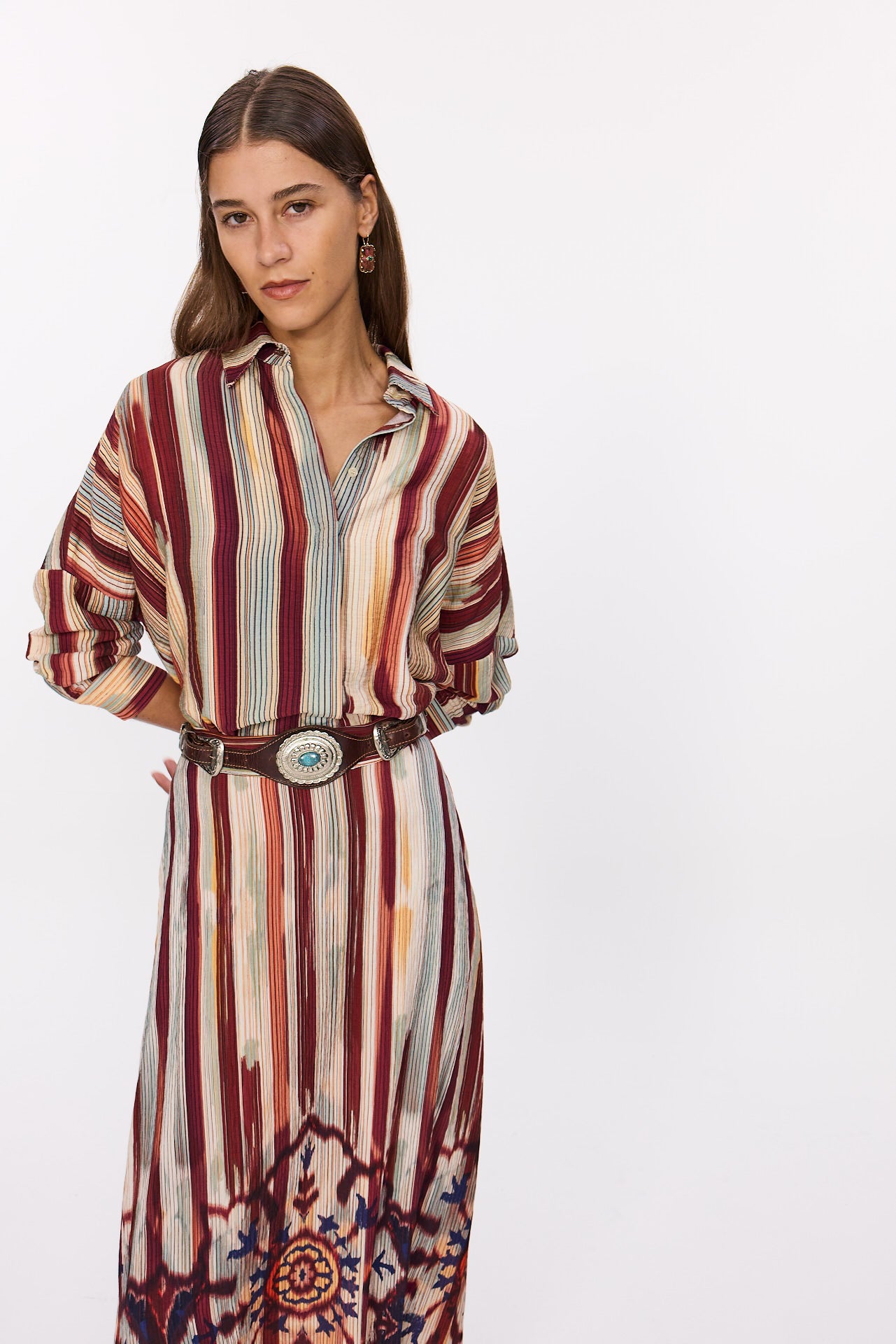 CHEMISE ARIANE