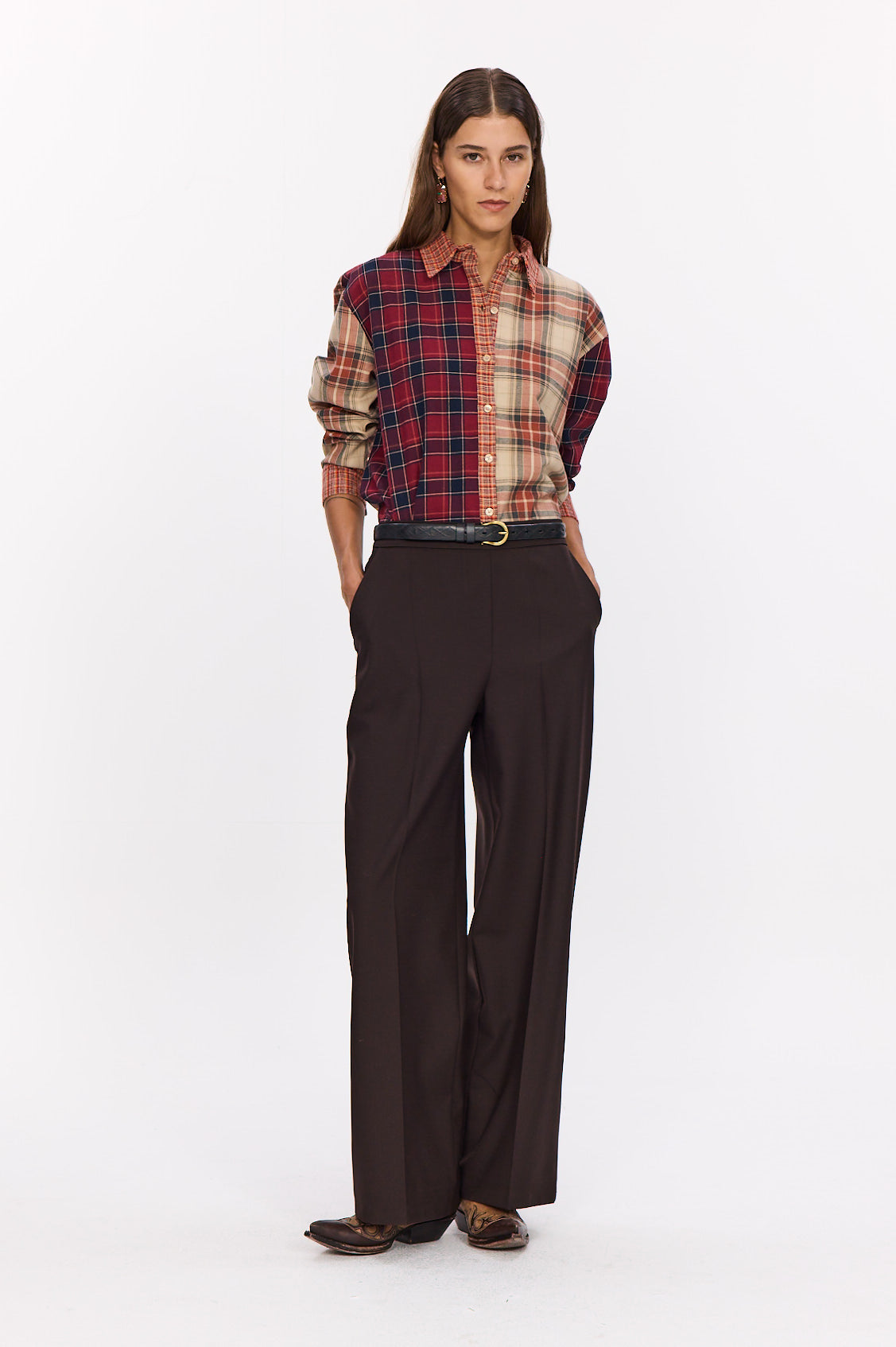 CHEMISE CACTUS