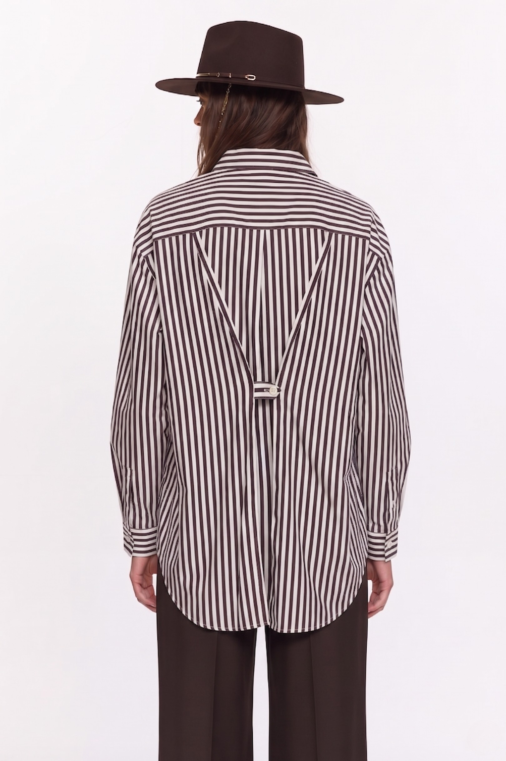 CHEMISE  MORA