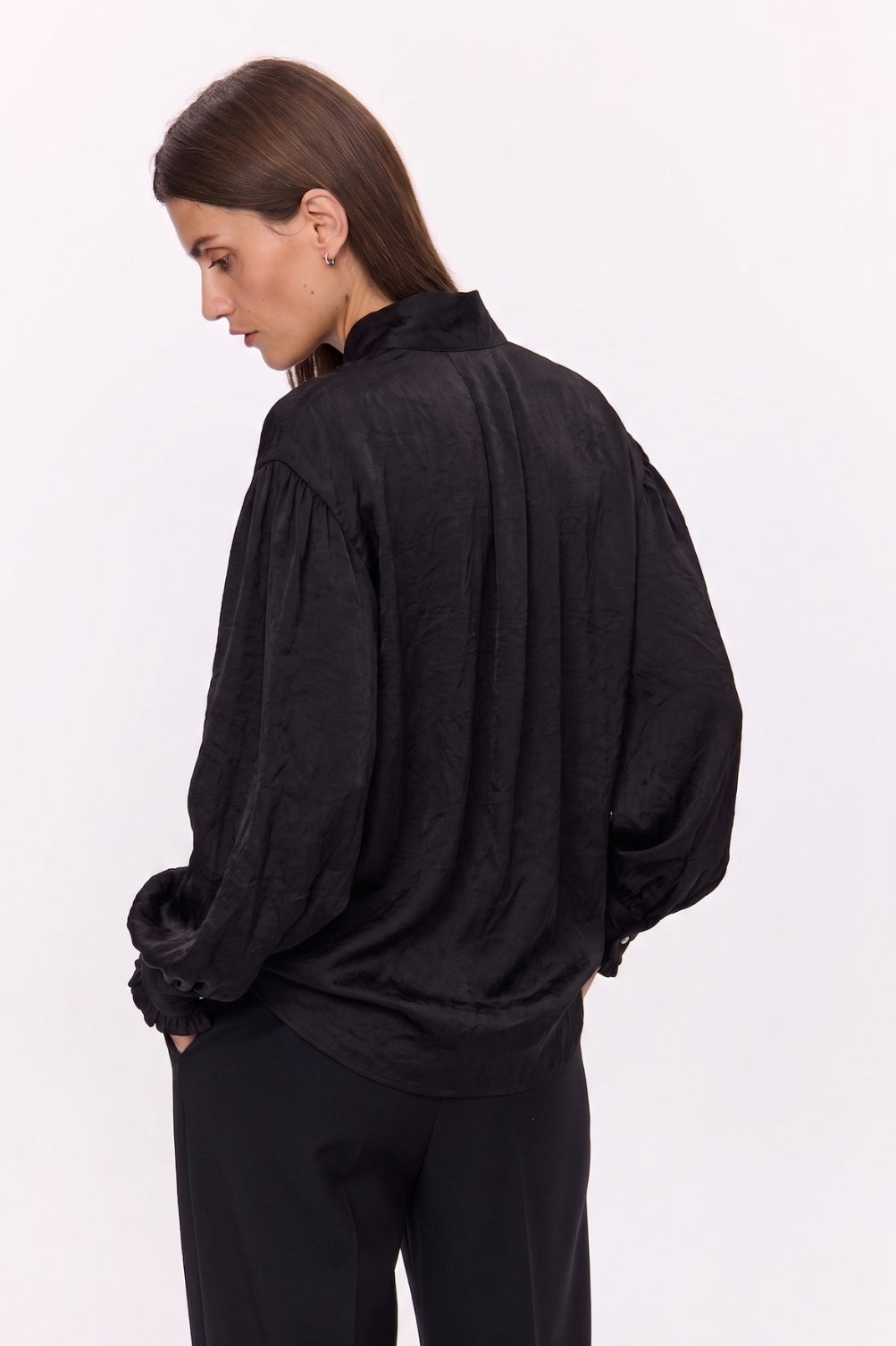 CHEMISE ESTRELLA