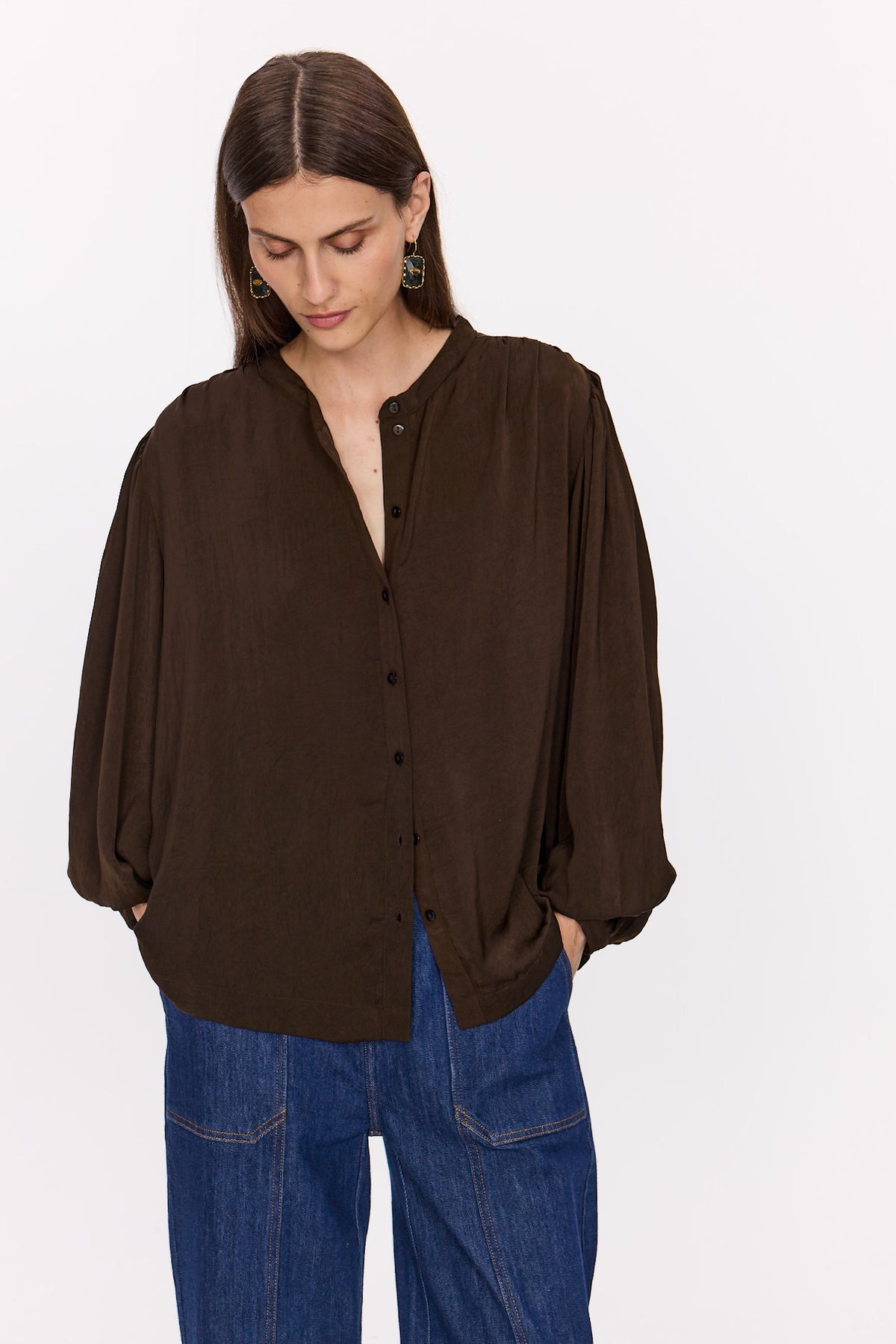 CHEMISE ESTRELLA