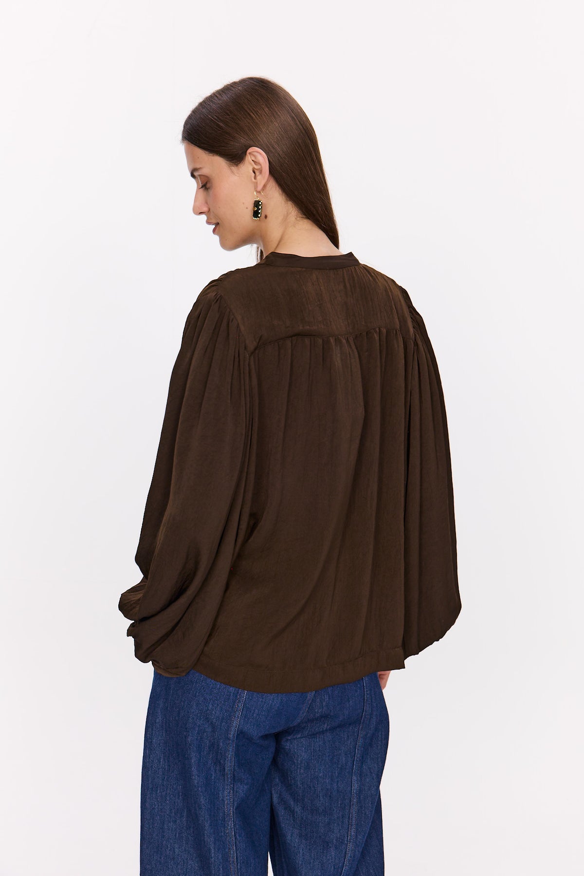 CHEMISE ESTRELLA