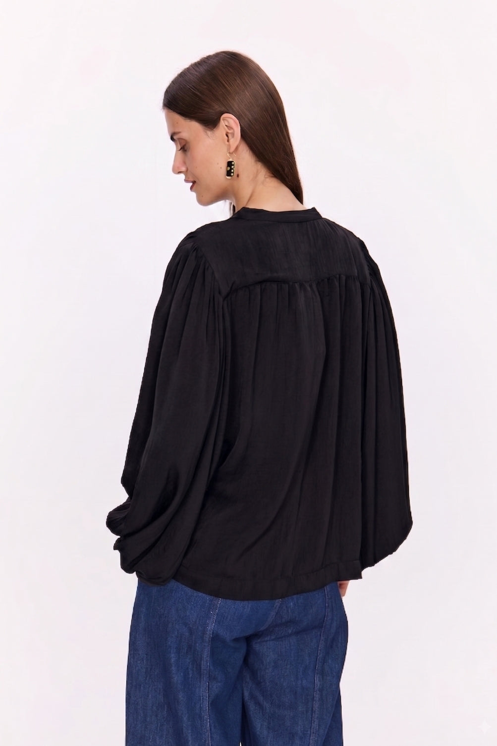 ESTRELLA SHIRT - WEB EXCLUSIVE