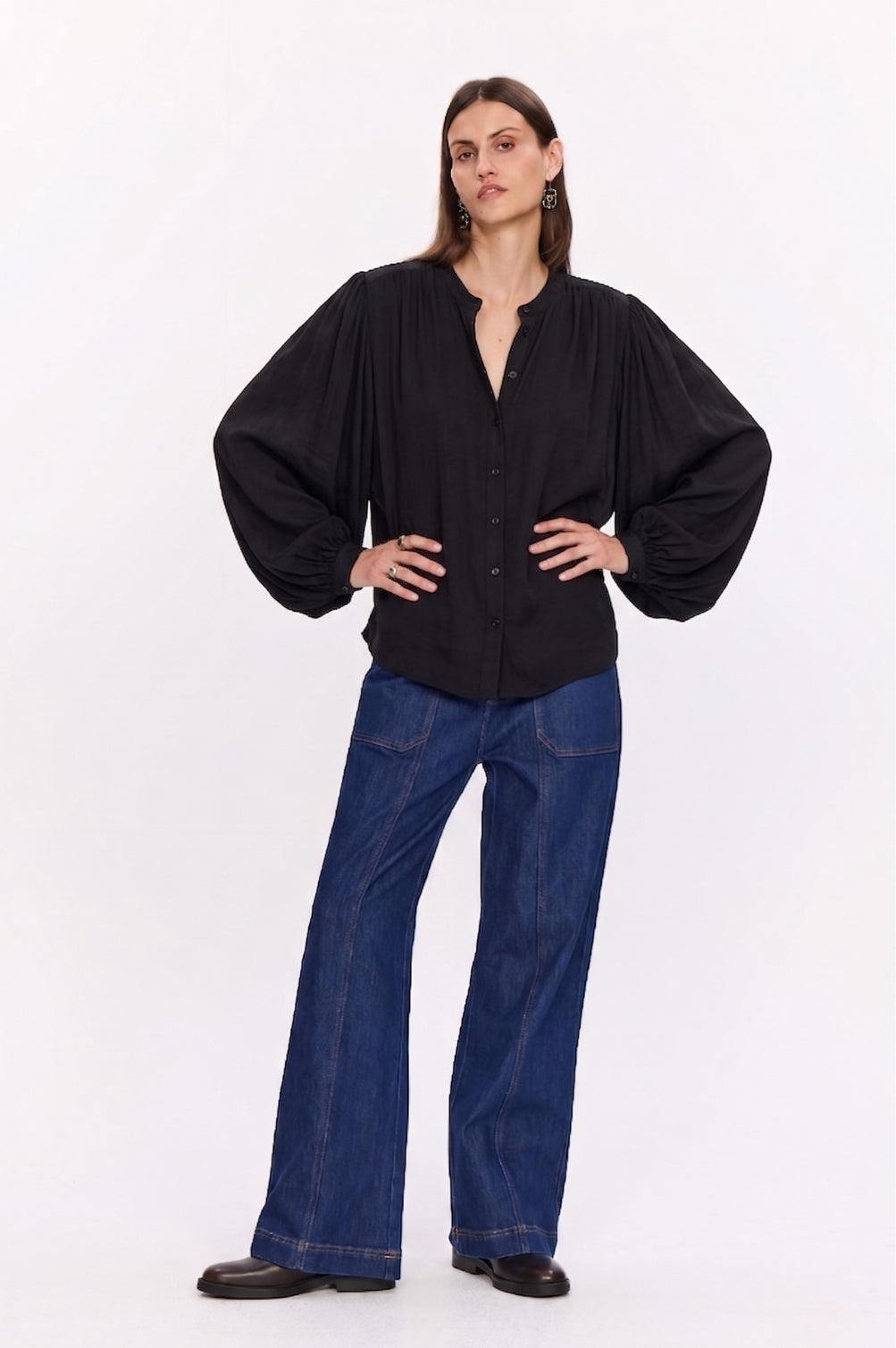 ESTRELLA SHIRT - WEB EXCLUSIVE