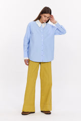 CHEMISE REBECCA
