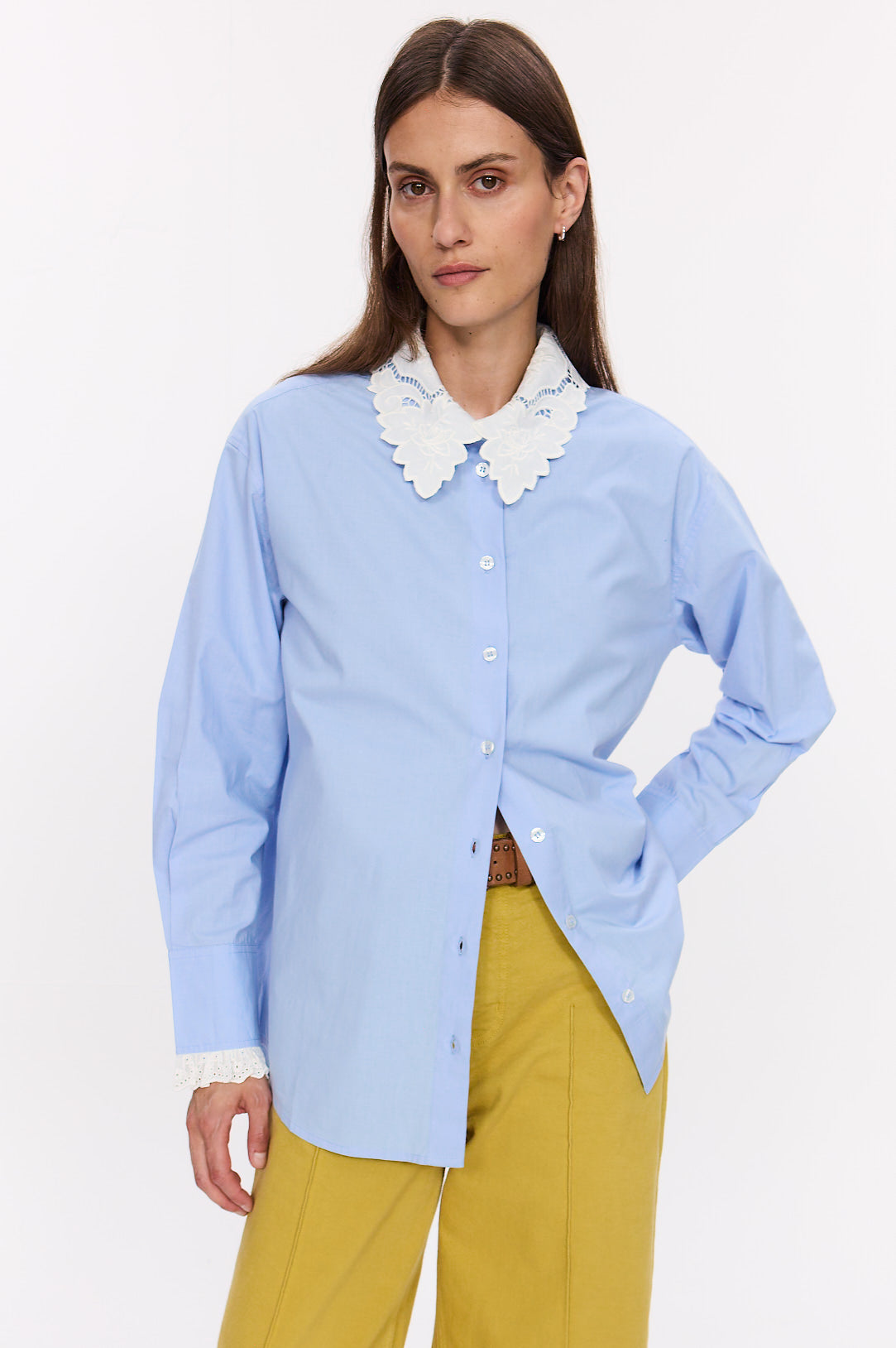 CHEMISE REBECCA