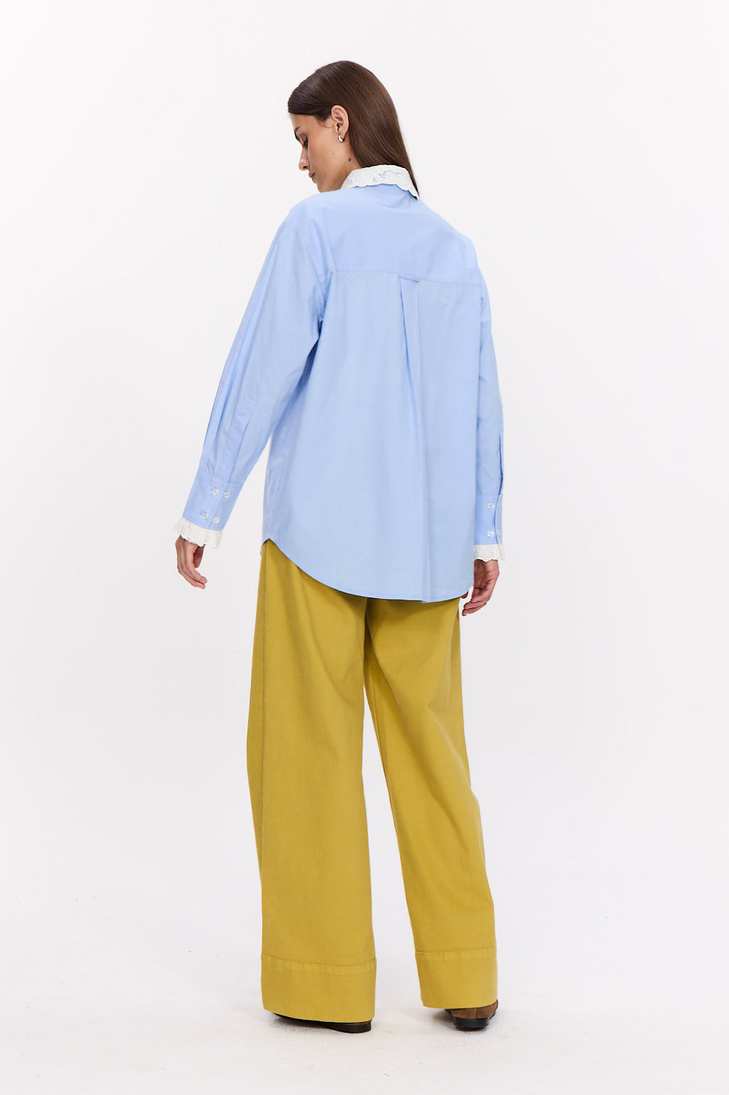 CHEMISE REBECCA