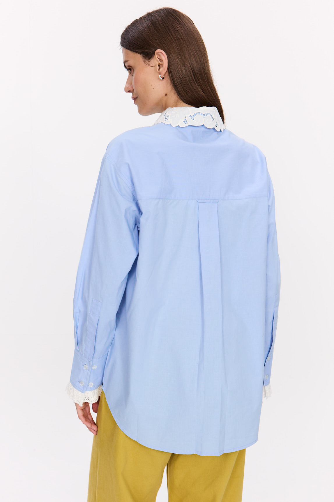 CHEMISE REBECCA