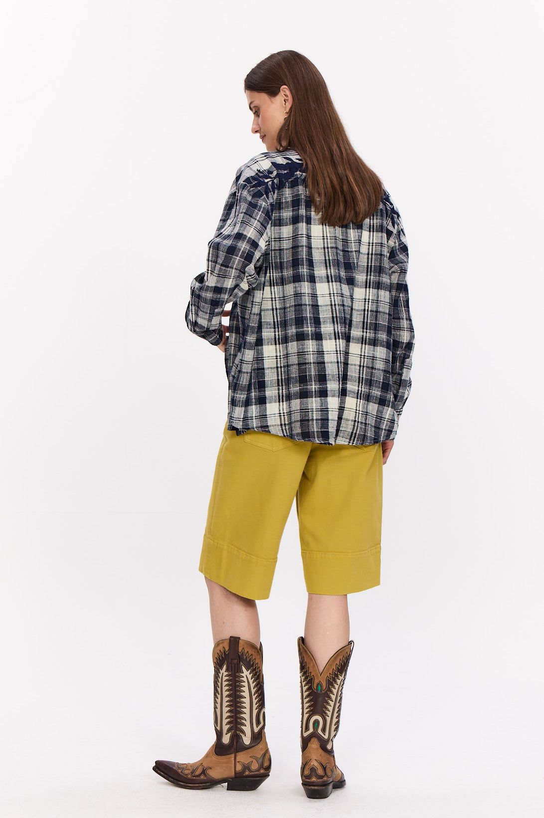 CHEMISE SANJA