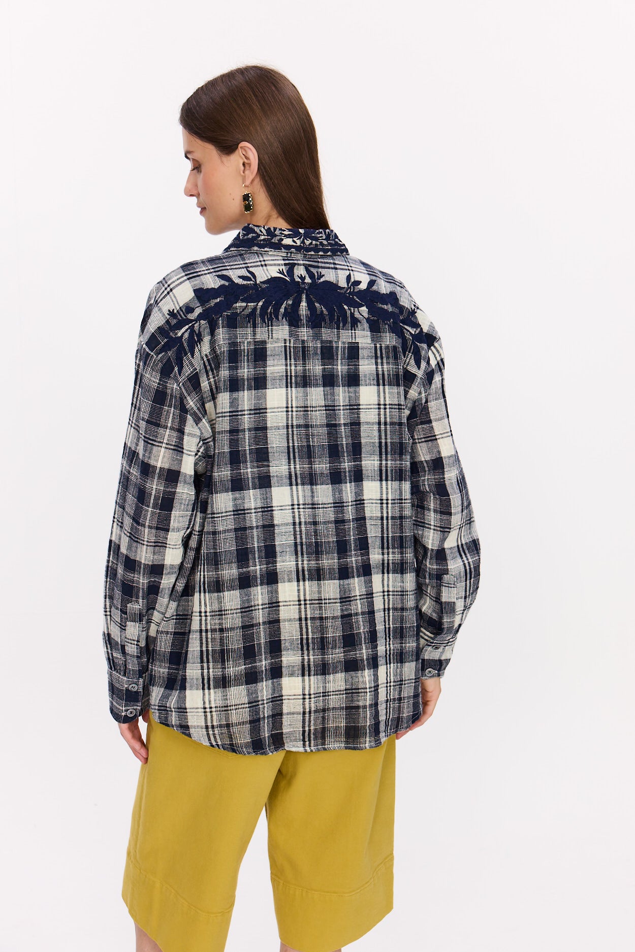 CHEMISE SANJA