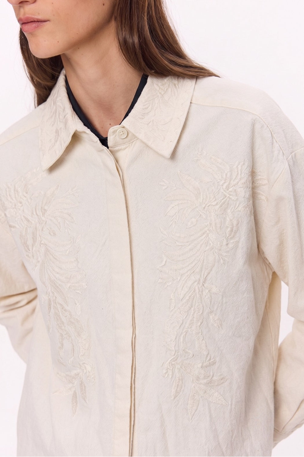 CHEMISE SANA - Exclu Web
