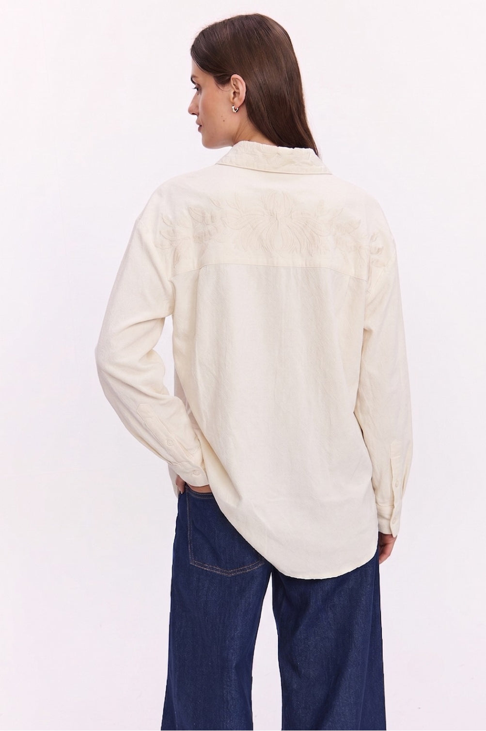 CHEMISE SANA - Exclu Web