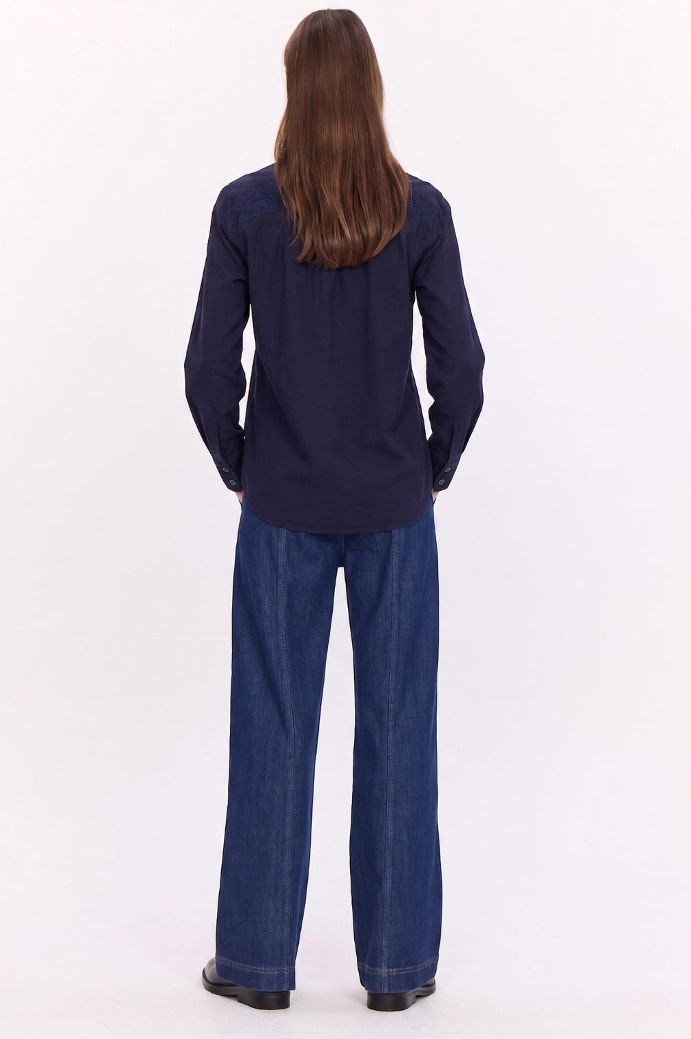 CHEMISE SANA - EXCLU Web