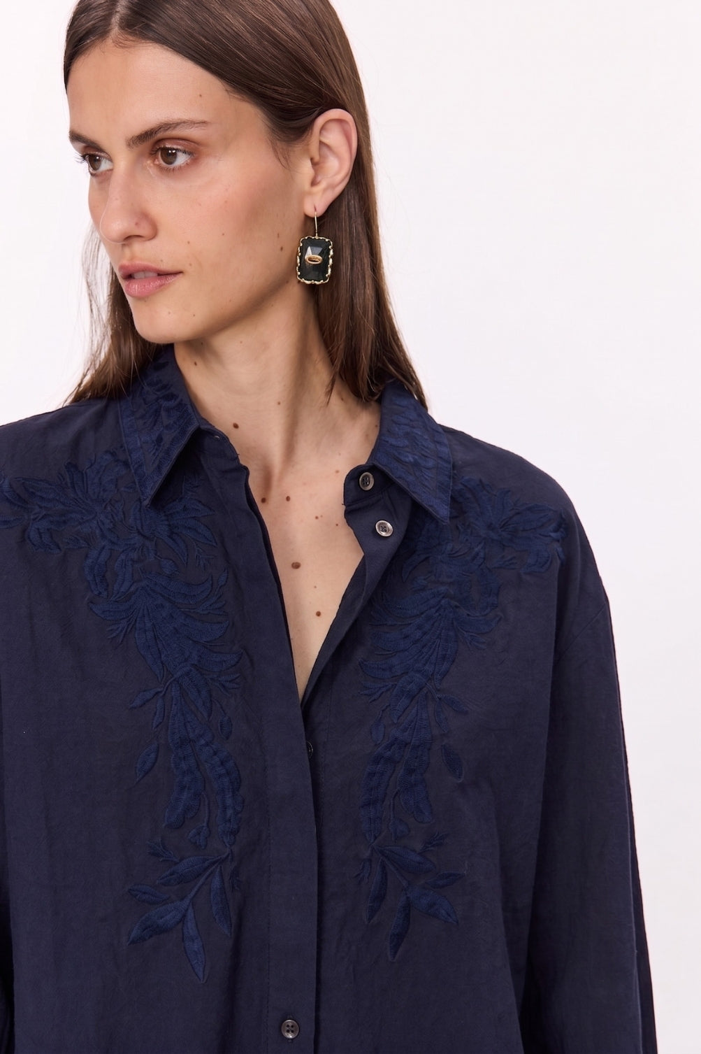 CHEMISE SANA - EXCLU Web