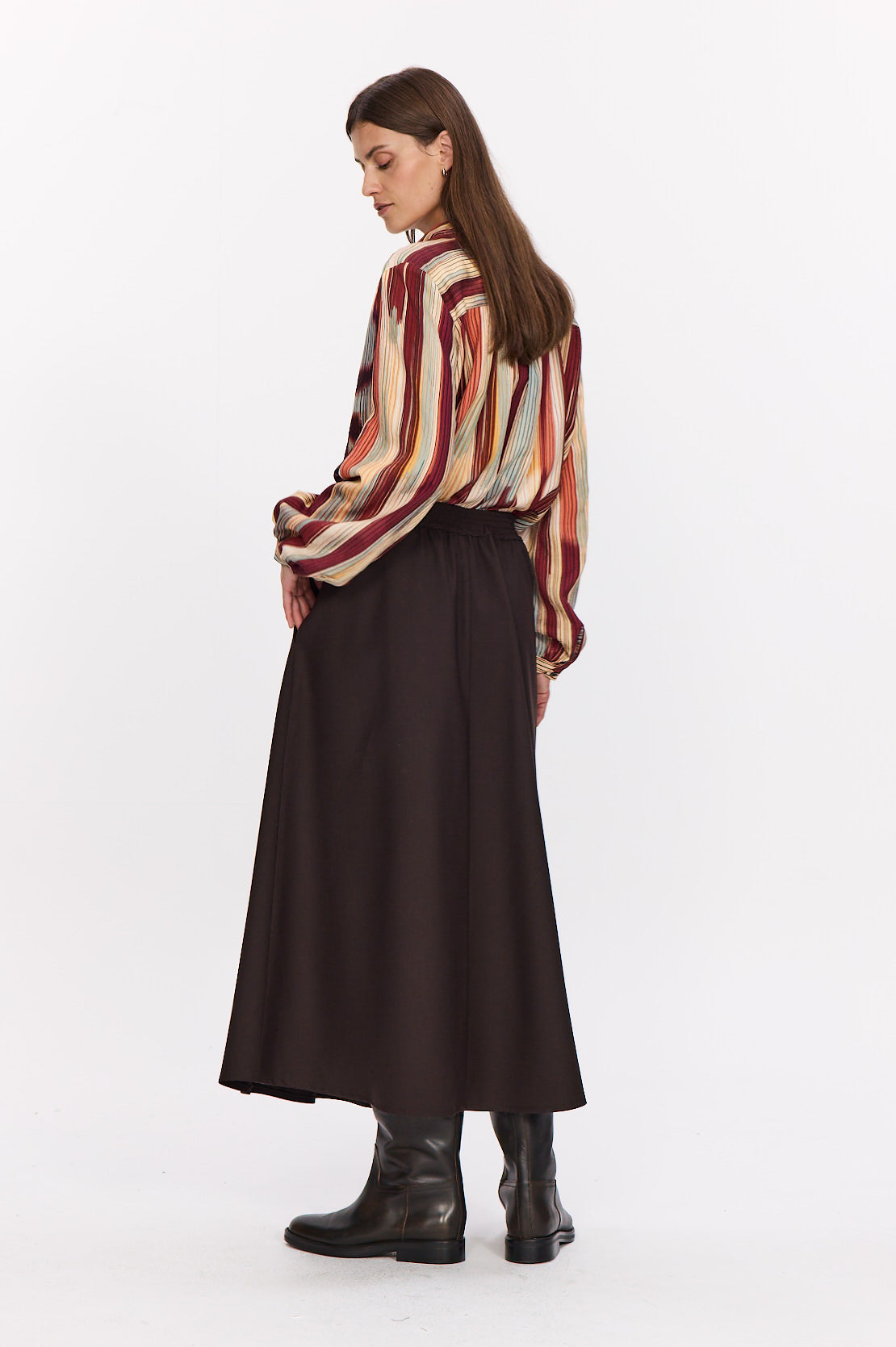 CHEMISE ROSELINE