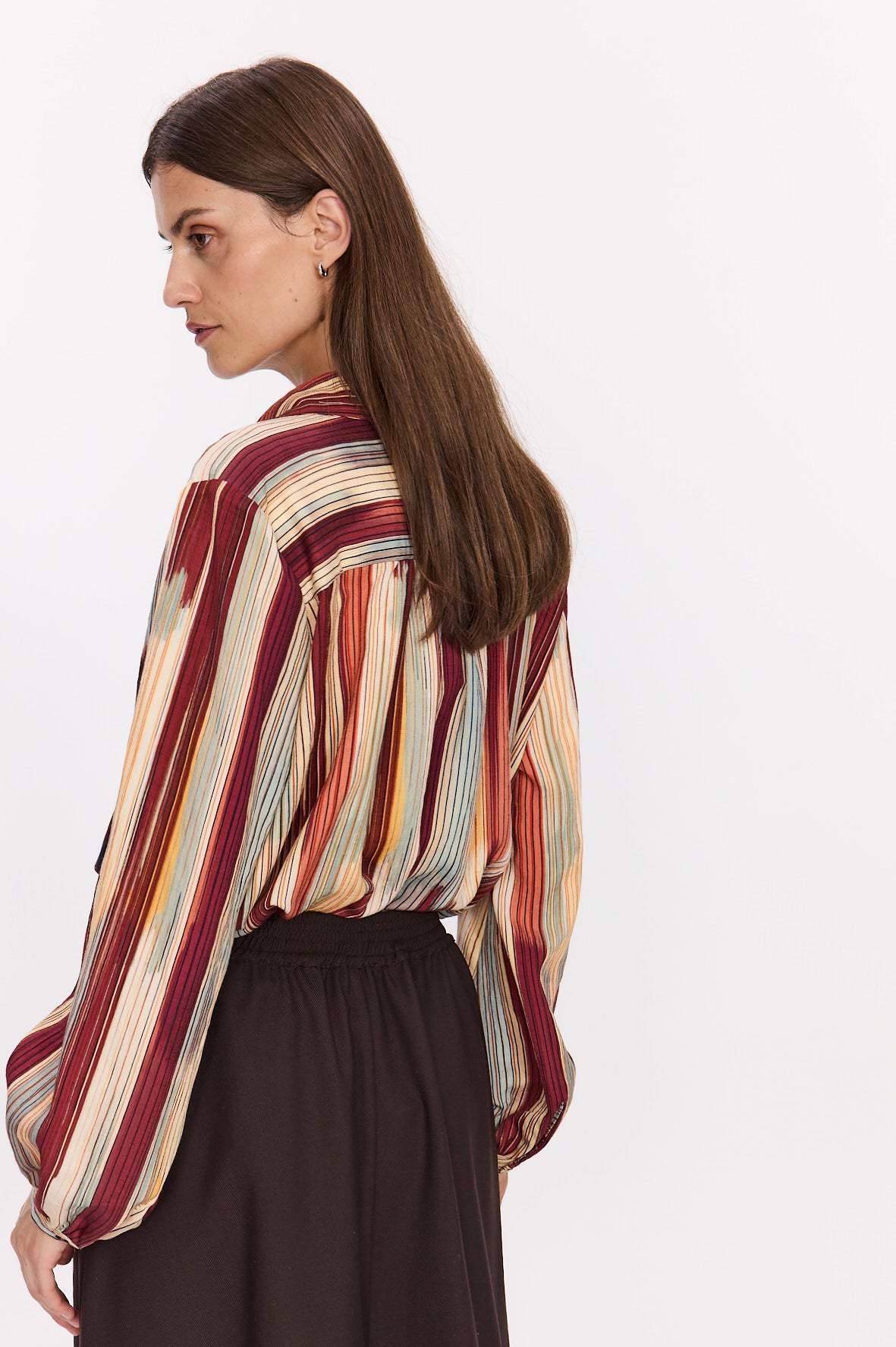 CHEMISE ROSELINE