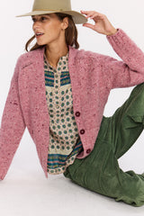 GILET AGNES