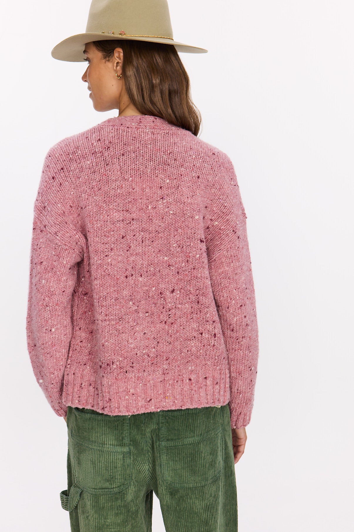 GILET AGNES
