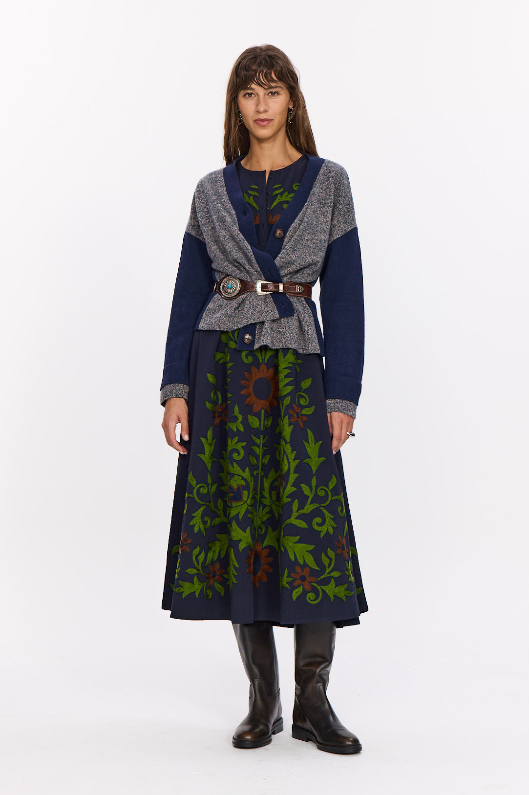 GILET DARIA