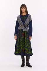 GILET DARIA