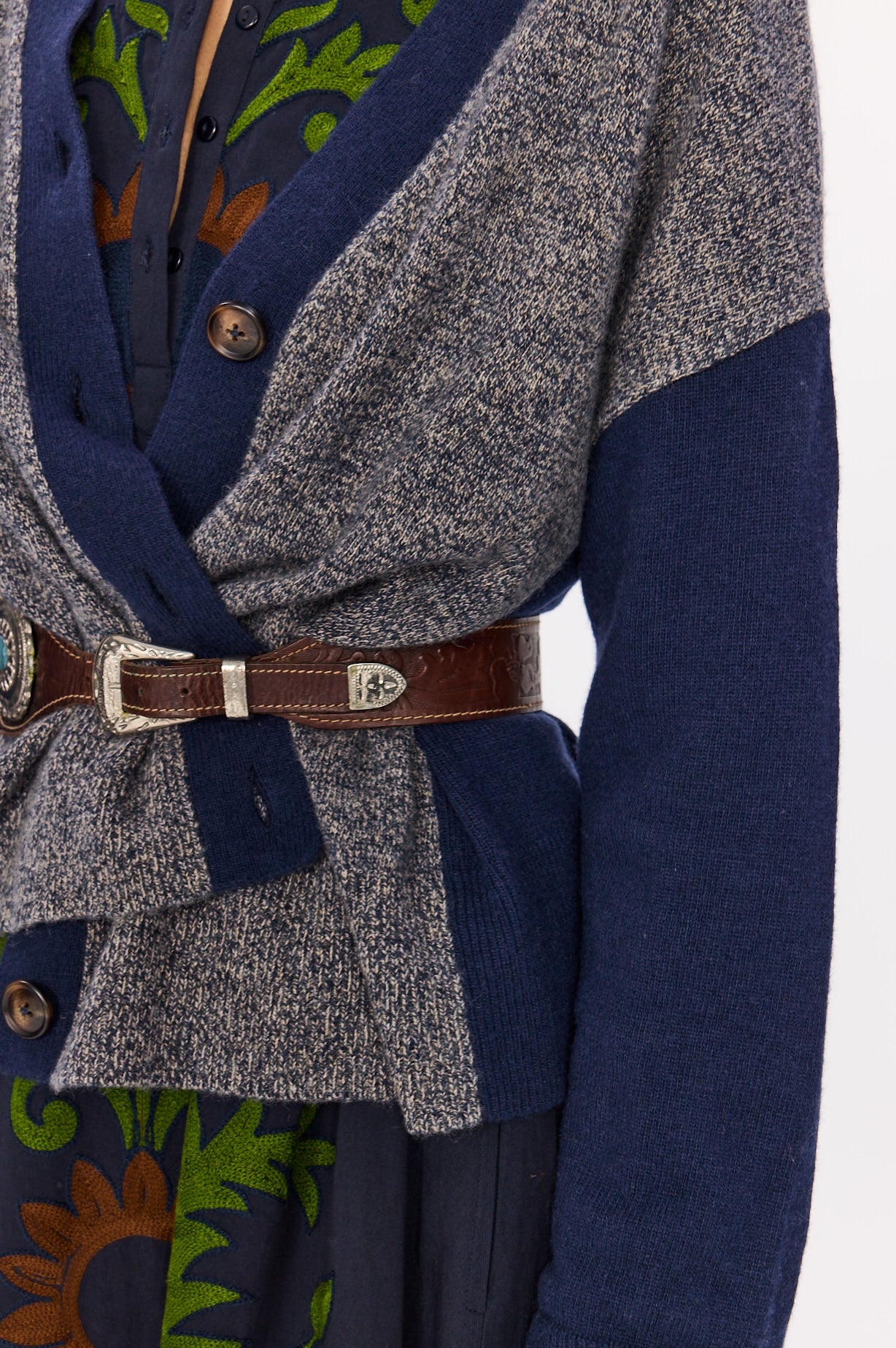 GILET DARIA