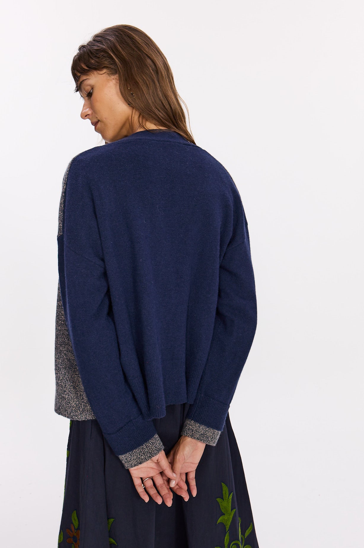 GILET DARIA