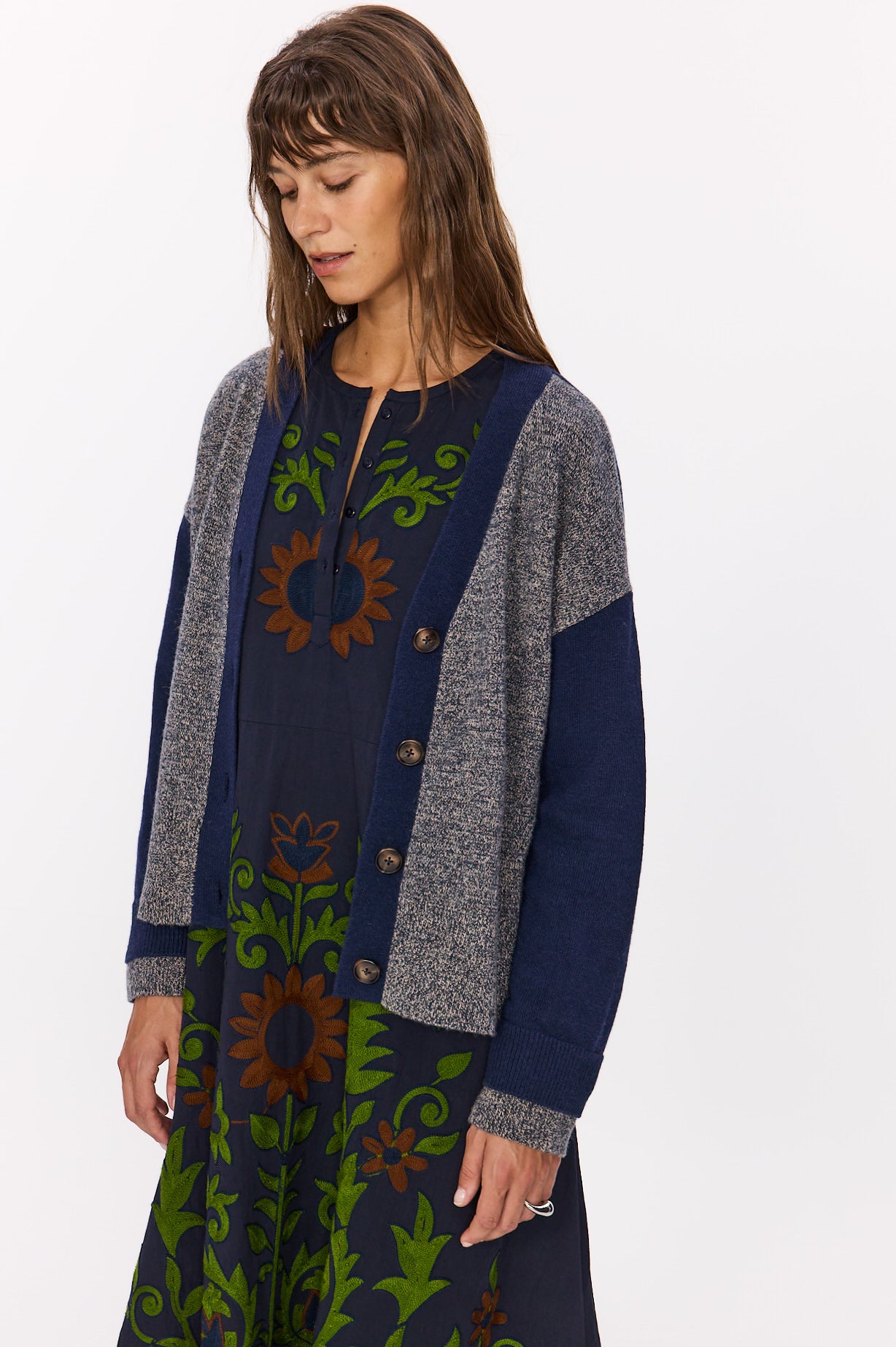 GILET DARIA