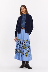 GILET LIPSI