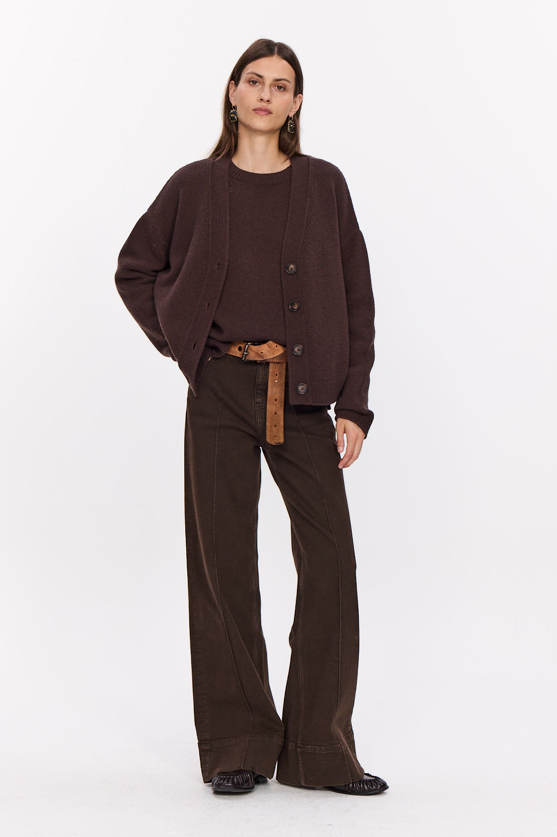 GILET LIPSI