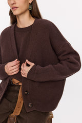  LIPSI CARDIGAN