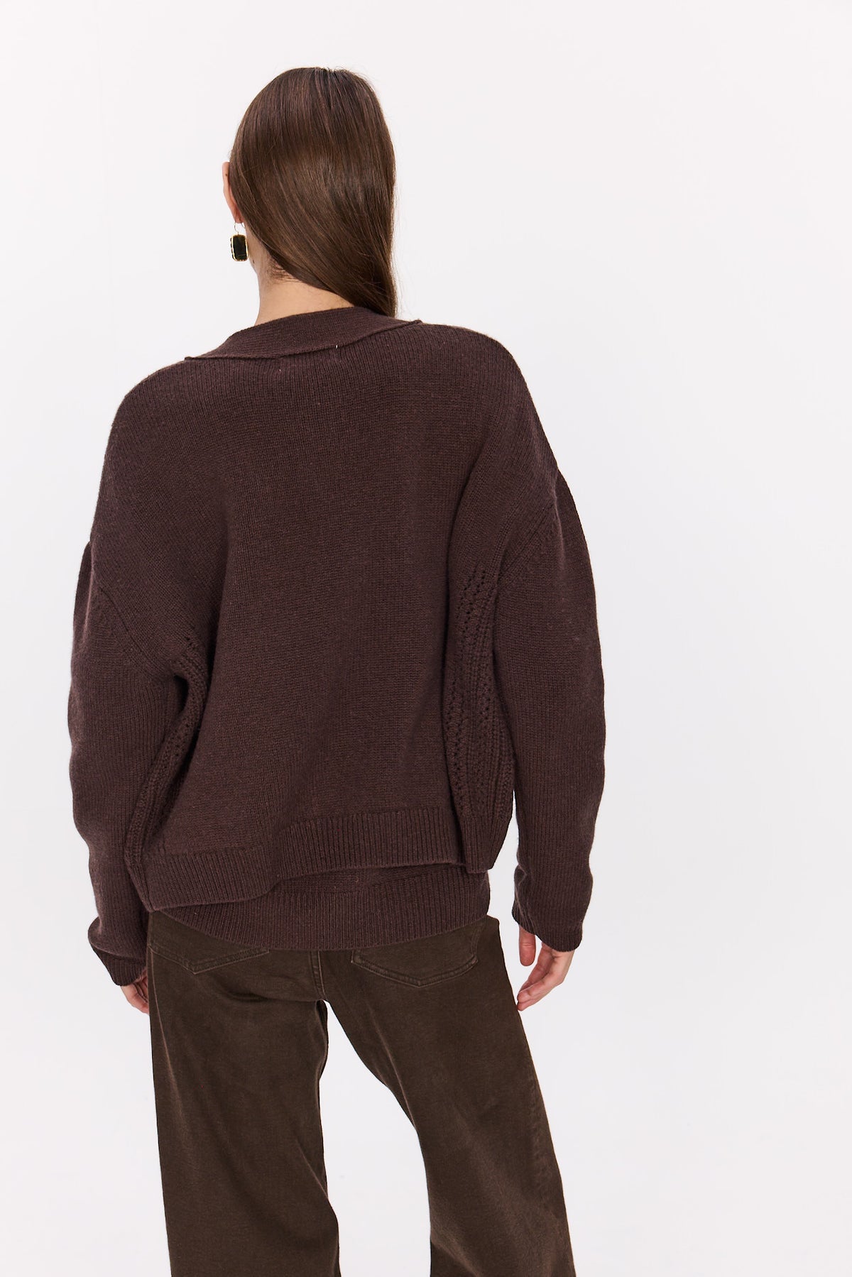 GILET LIPSI