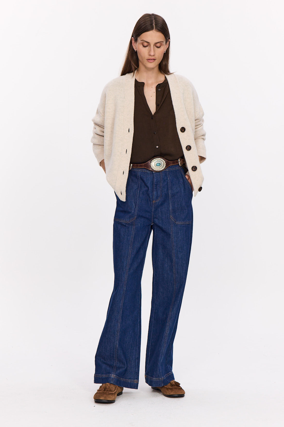 GILET LIPSI
