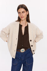 LIPSI CARDIGAN