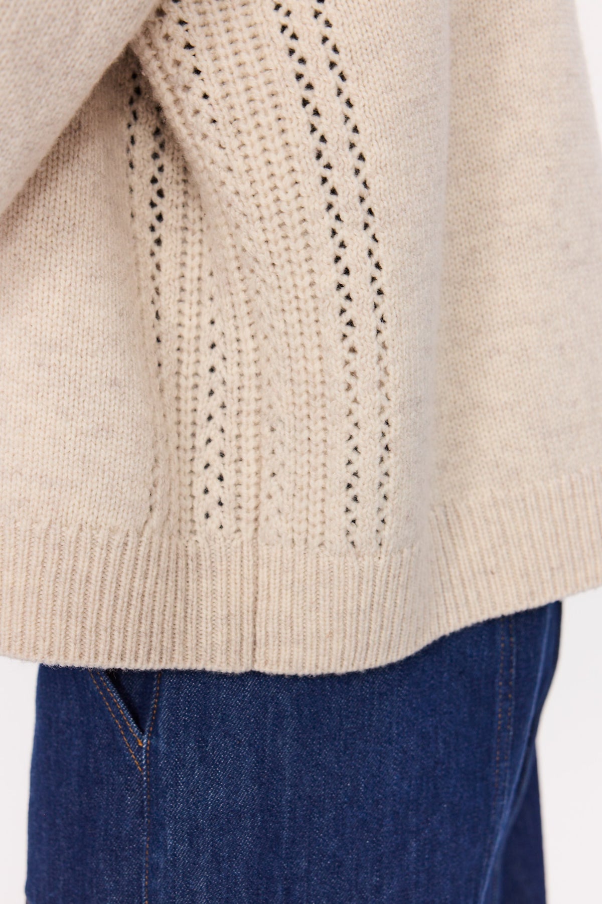 GILET LIPSI