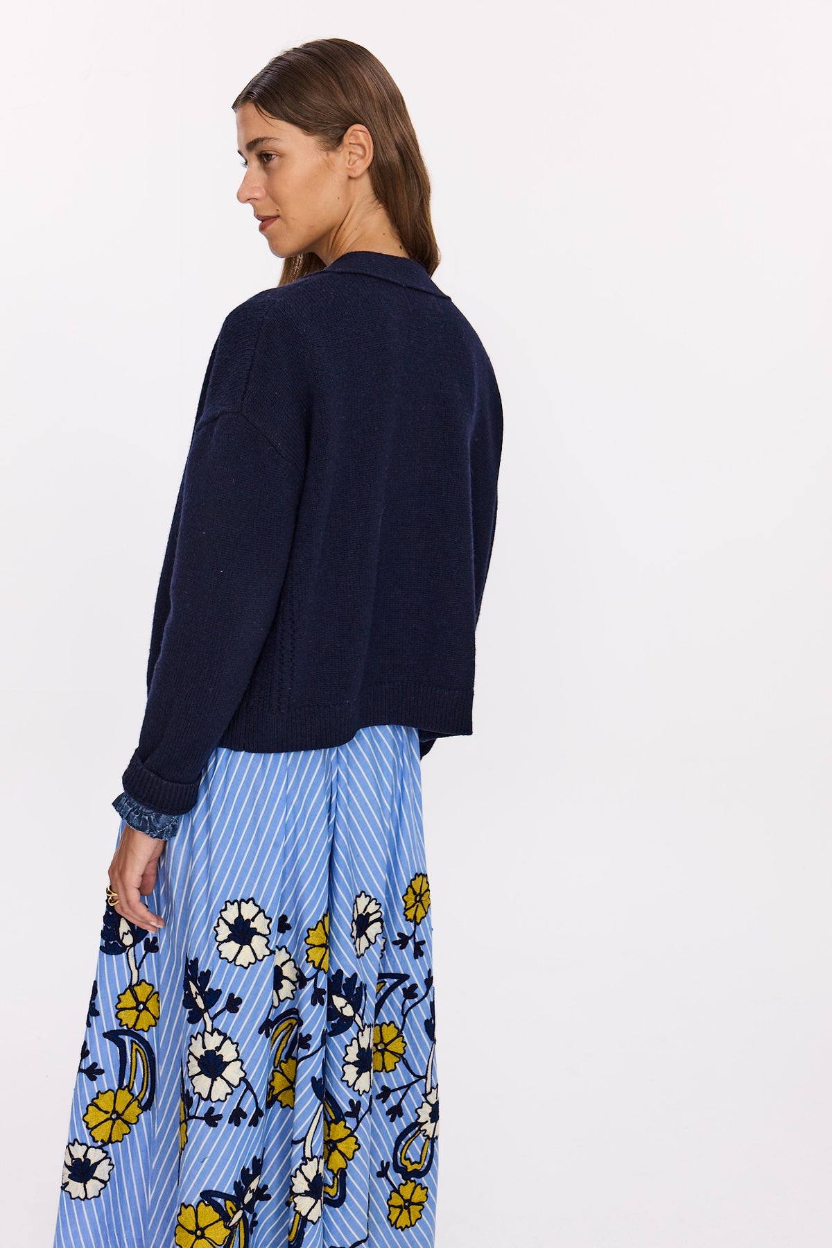 GILET LIPSI