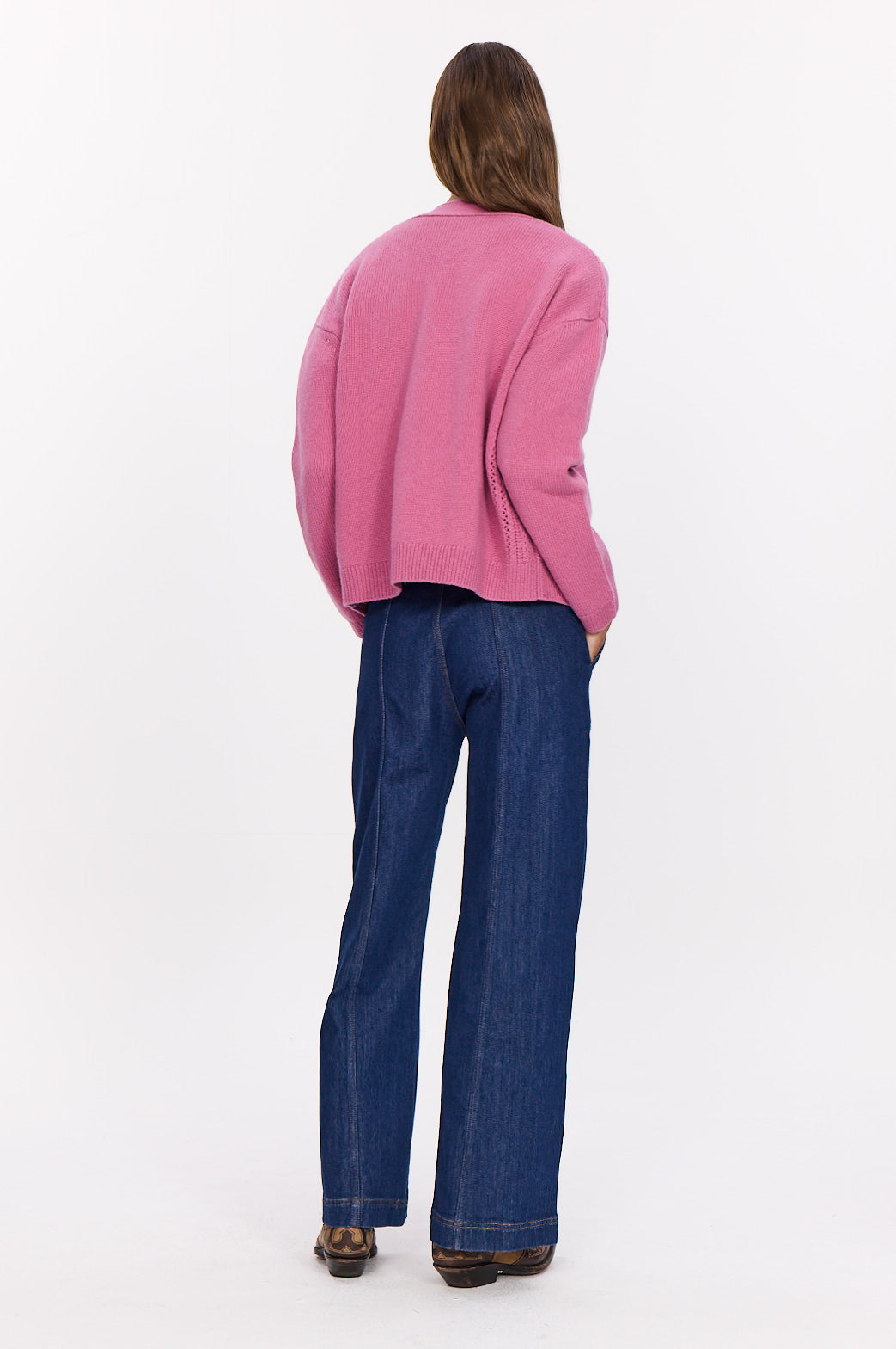 GILET LIPSI