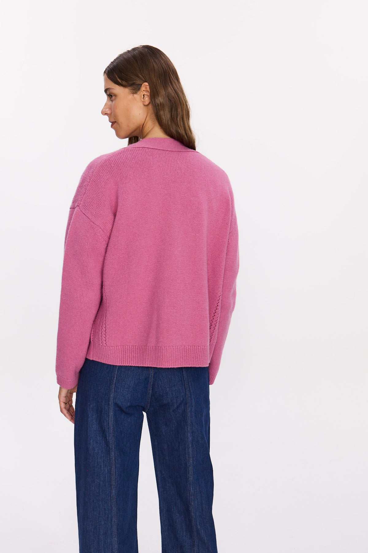 GILET LIPSI