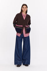 GILET ALANA