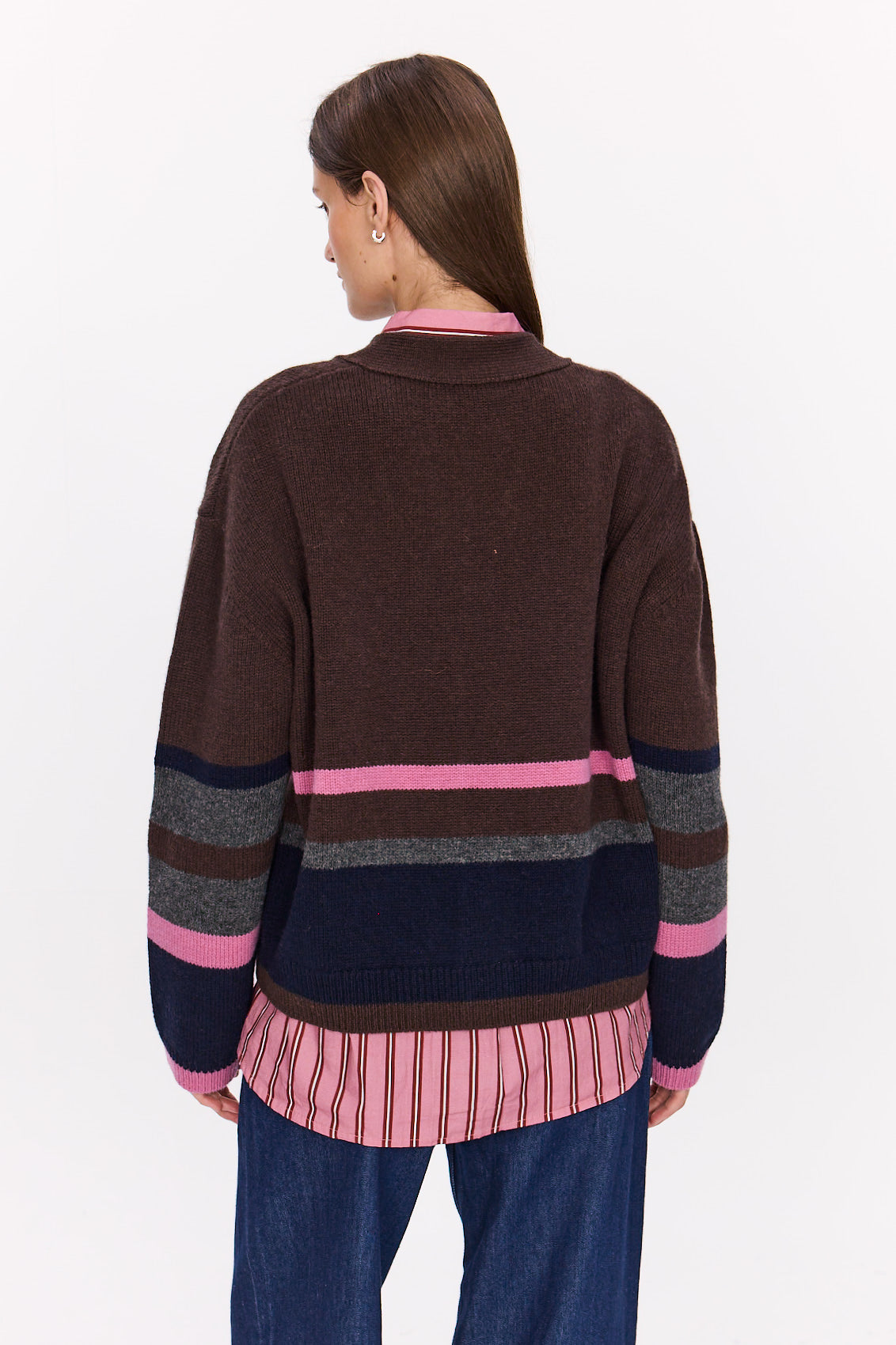 GILET ALANA