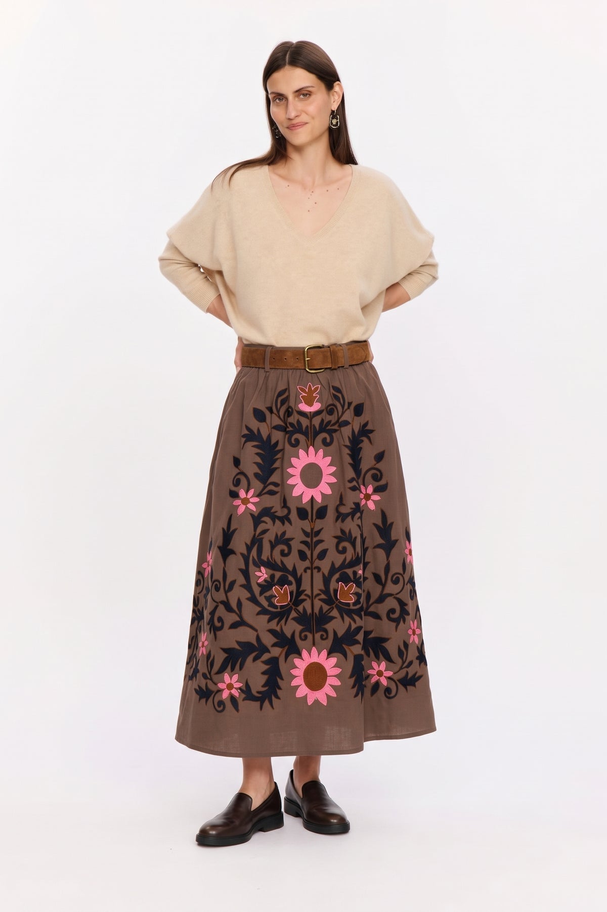 NOA SKIRT