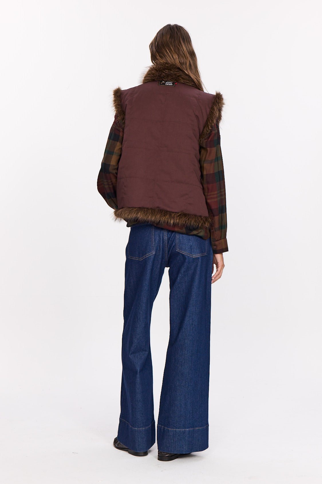 MANTEAU CLEO